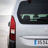 Peugeot Rifter GT Line Long - Miniatura 14