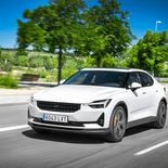 Polestar 2 Long Range Performance Pack - Miniatura 2