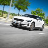 Polestar 2 Long Range Performance Pack - Miniatura 3