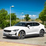 Polestar 2 Long Range Performance Pack - Miniatura 4