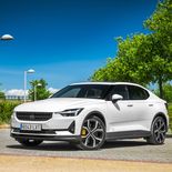 Polestar 2 Long Range Performance Pack - Miniatura 5