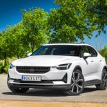 Polestar 2 Long Range Performance Pack - Miniatura 6