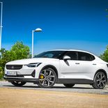 Polestar 2 Long Range Performance Pack - Miniatura 7