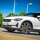 Polestar 2 Long Range Performance Pack - Miniatura 8