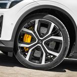 Polestar 2 Long Range Performance Pack - Miniatura 9