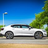 Polestar 2 Long Range Performance Pack - Miniatura 14