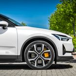 Polestar 2 Long Range Performance Pack - Miniatura 15