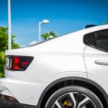 Polestar 2 Long Range Performance Pack - Miniatura 16