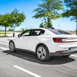 Polestar 2 Long Range Performance Pack - Miniatura 20