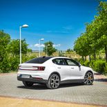 Polestar 2 Long Range Performance Pack - Miniatura 23