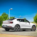 Polestar 2 Long Range Performance Pack - Miniatura 24