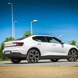 Polestar 2 Long Range Performance Pack - Miniatura 25