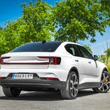 Polestar 2 Long Range Performance Pack - Miniatura 26