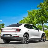 Polestar 2 Long Range Performance Pack - Miniatura 27