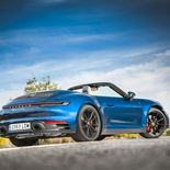 Porsche 911 Carrera 4S Cabriolet - Miniatura 6