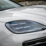 Porsche Cayenne S Coupé - Miniatura 10