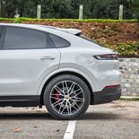 Porsche Cayenne S Coupé - Miniatura 17