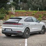 Porsche Cayenne S Coupé - Miniatura 20