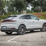 Porsche Cayenne S Coupé - Miniatura 21