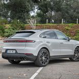 Porsche Cayenne S Coupé - Miniatura 23