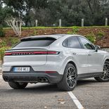 Porsche Cayenne S Coupé - Miniatura 24