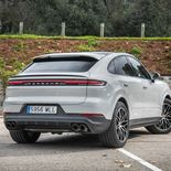 Porsche Cayenne S Coupé - Miniatura 25