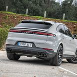 Porsche Cayenne S Coupé - Miniatura 26