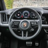 Porsche Cayenne S Coupé - Miniatura 8