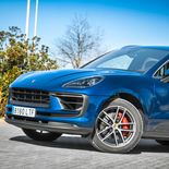 Porsche Macan S  - Miniatura 6