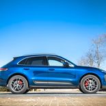 Porsche Macan S  - Miniatura 8