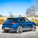 Porsche Macan S  - Miniatura 9