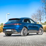 Porsche Macan S  - Miniatura 10