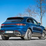 Porsche Macan S  - Miniatura 11