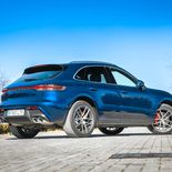 Porsche Macan S  - Miniatura 12