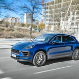 Porsche Macan S  - Miniatura 13