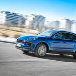 Porsche Macan S  - Miniatura 15