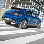 Porsche Macan S  - Miniatura 16