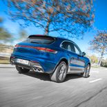 Porsche Macan S  - Miniatura 17