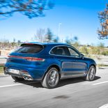 Porsche Macan S  - Miniatura 18