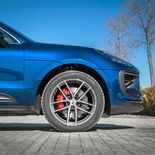 Porsche Macan S  - Miniatura 1