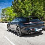 Porsche Taycan Cross Turismo Turbo S - Miniatura 23