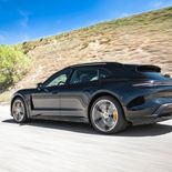 Porsche Taycan Cross Turismo Turbo S - Miniatura 24