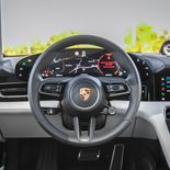 Porsche Taycan Cross Turismo Turbo S - Miniatura 9