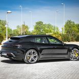 Porsche Taycan Cross Turismo Turbo S - Miniatura 26