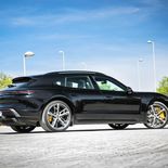 Porsche Taycan Cross Turismo Turbo S - Miniatura 27