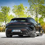 Porsche Taycan Cross Turismo Turbo S - Miniatura 28