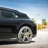 Porsche Taycan Cross Turismo Turbo S - Miniatura 3