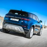 Range Rover Evoque - Miniatura 2