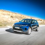 Range Rover Evoque - Miniatura 5