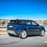 Range Rover Evoque - Miniatura 6